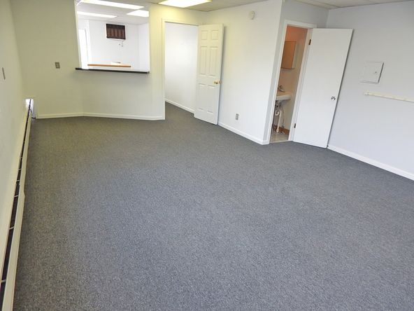 Upper Office